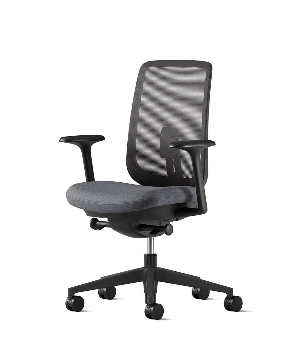 Verus Suspension Office Chair