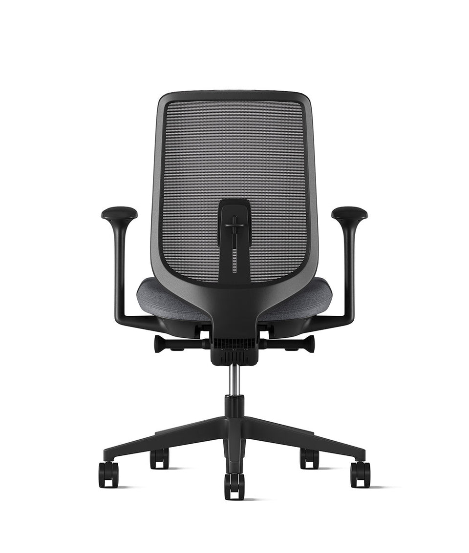 Verus Suspension Office Chair