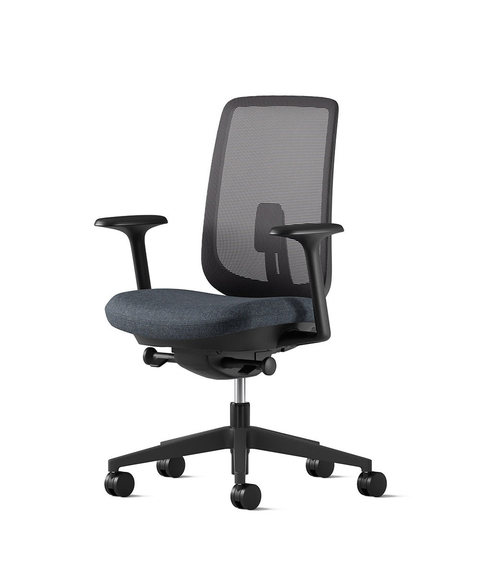 Verus Suspension Office Chair