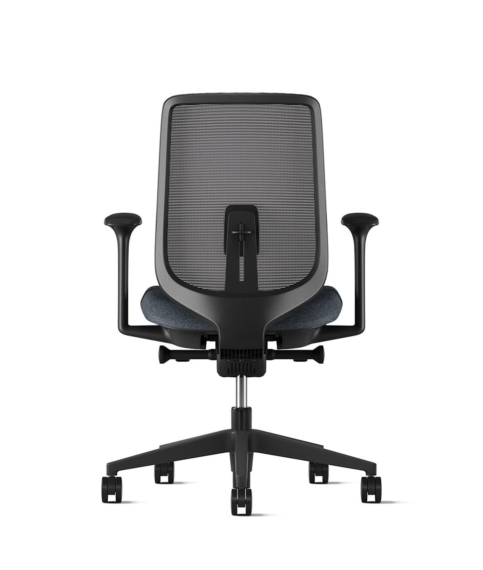 Verus Suspension Office Chair