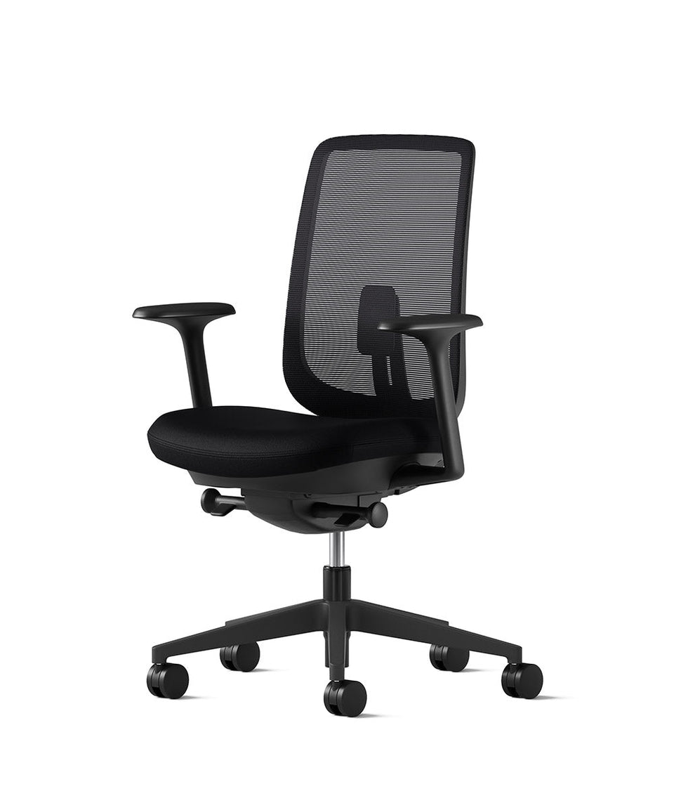 Verus Suspension Office Chair