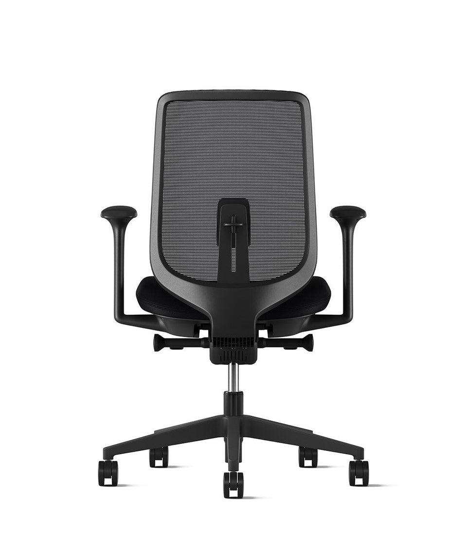 Verus Suspension Office Chair