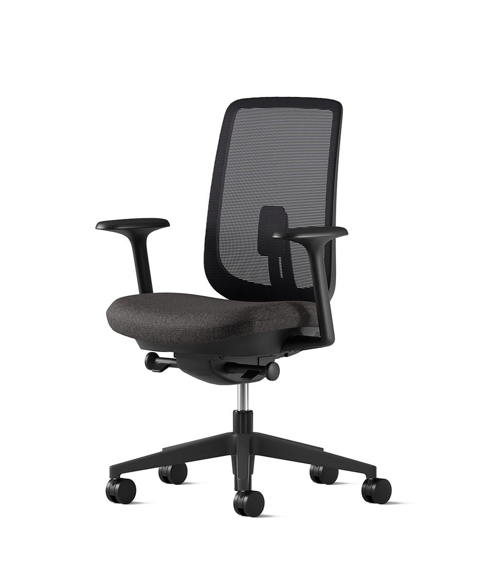 Verus Suspension Office Chair