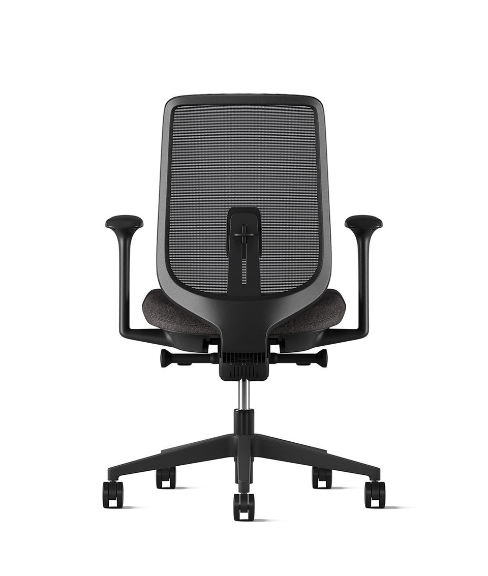 Verus Suspension Office Chair