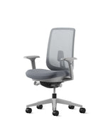 Verus Iceberg/Rhino Suspension Office Chair