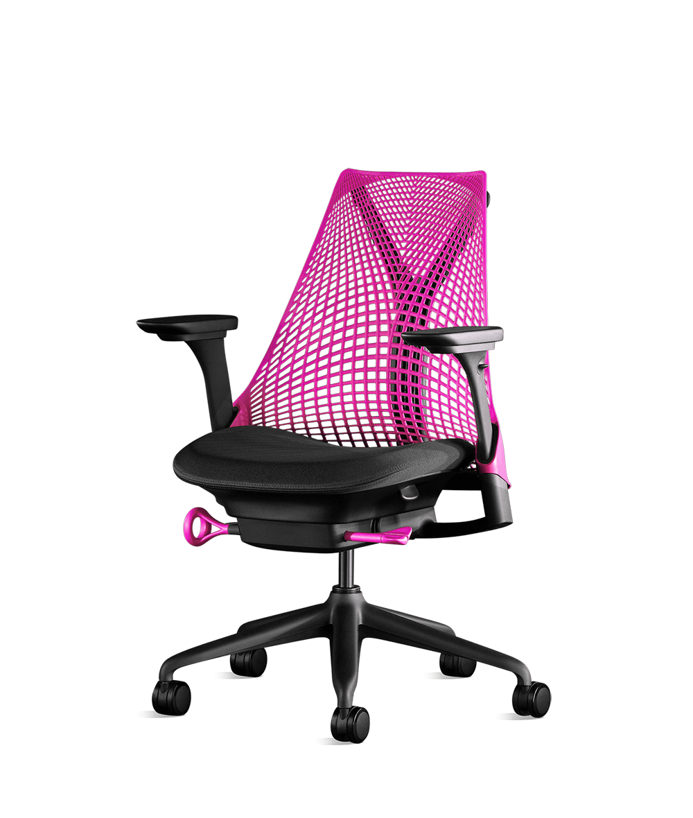 Sayl Gaming Chair