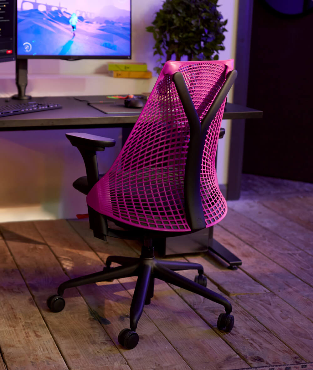 Sayl Gaming Chair