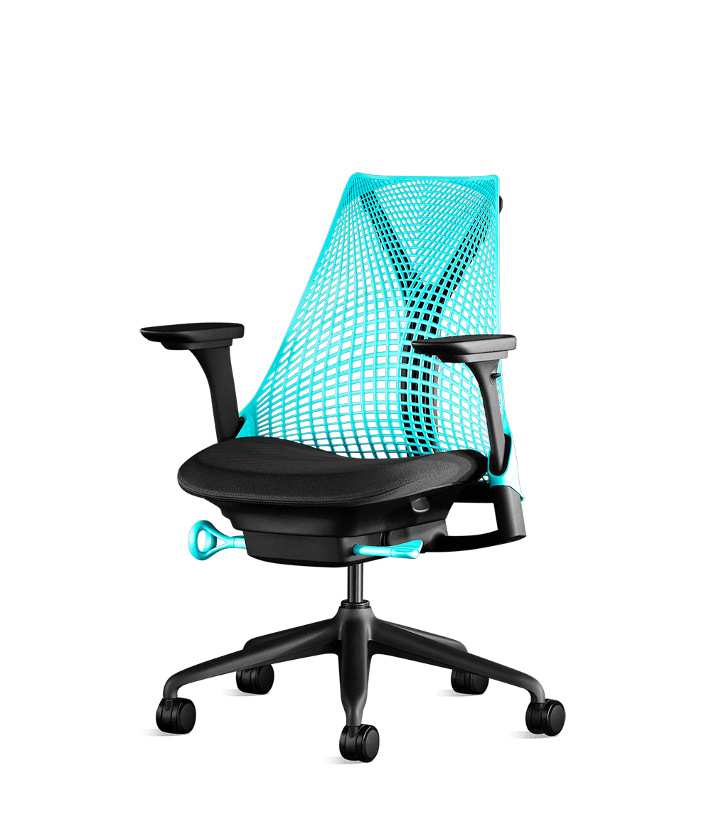 Sayl Gaming Chair