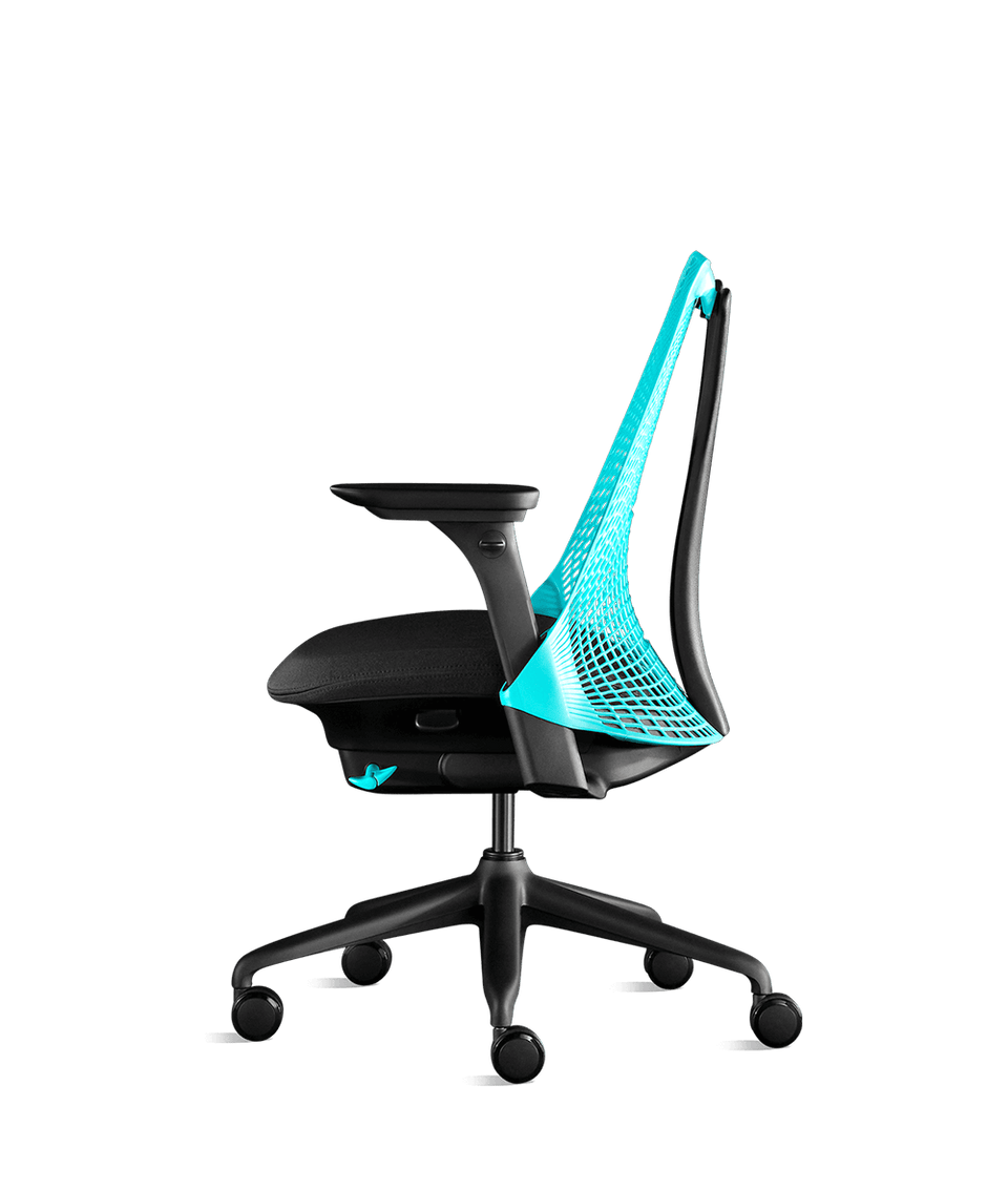 Sayl Gaming Chair