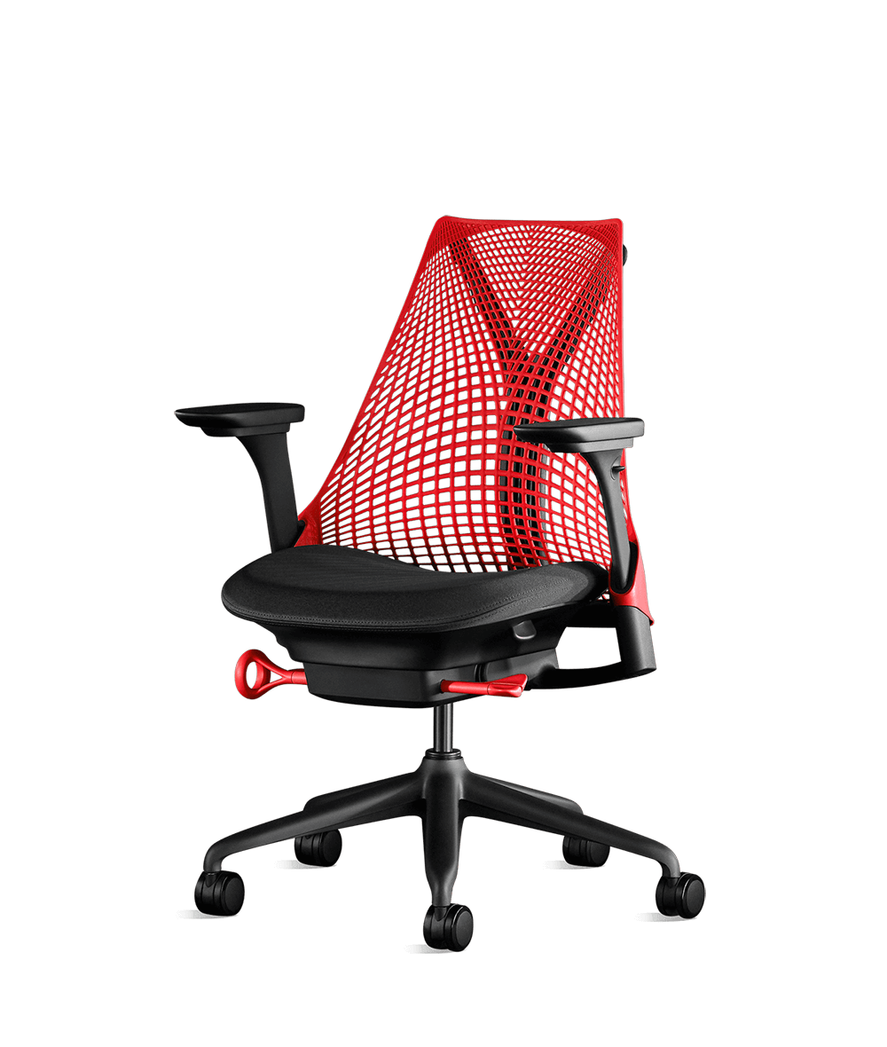 Sayl Gaming Chair
