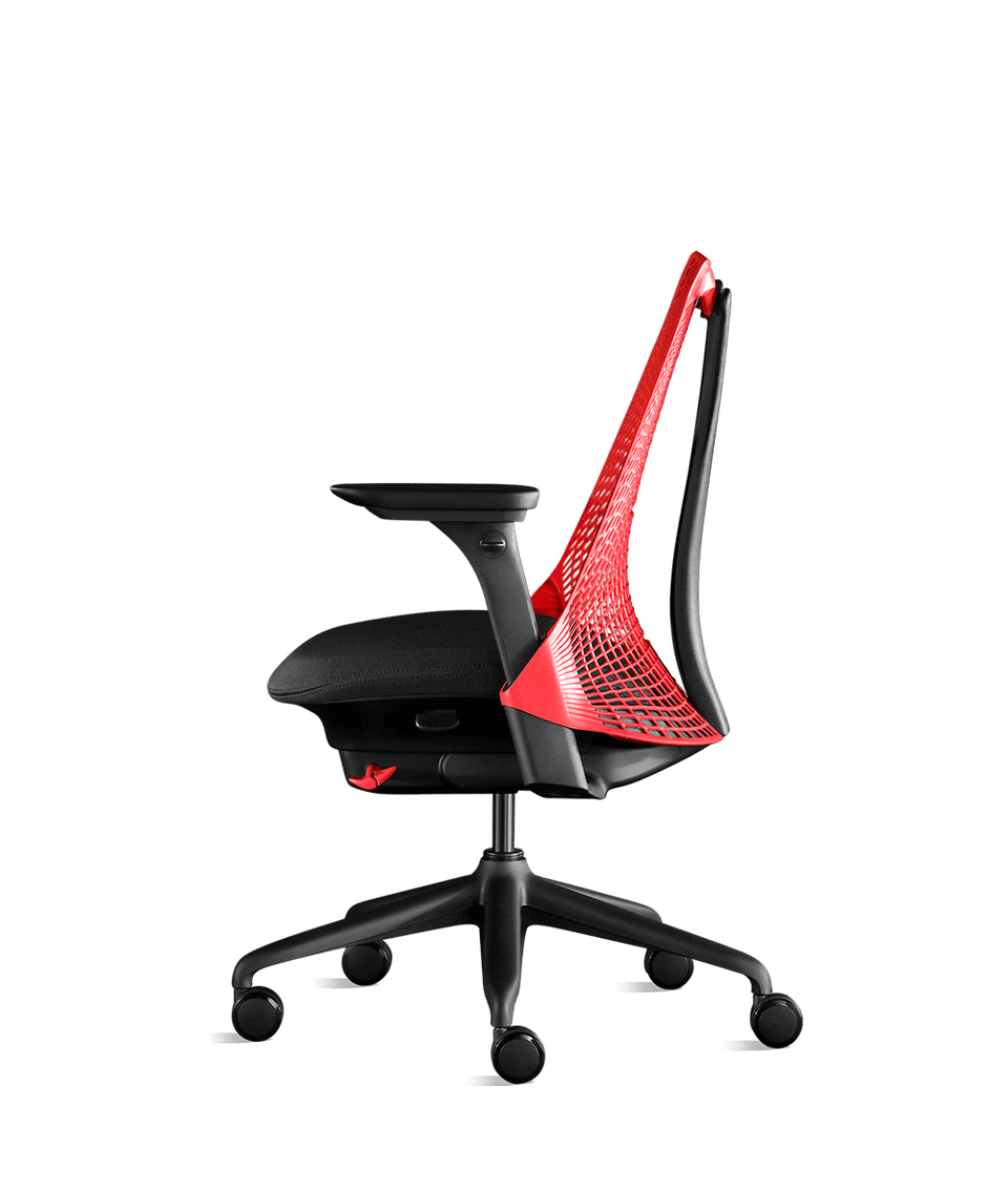 Sayl Gaming Chair