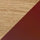 Oak/Red