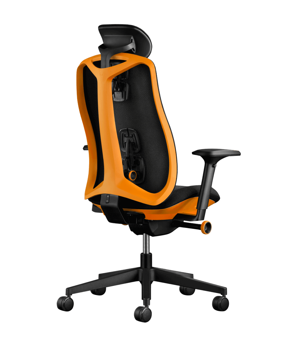 Vantum Gaming Chair
