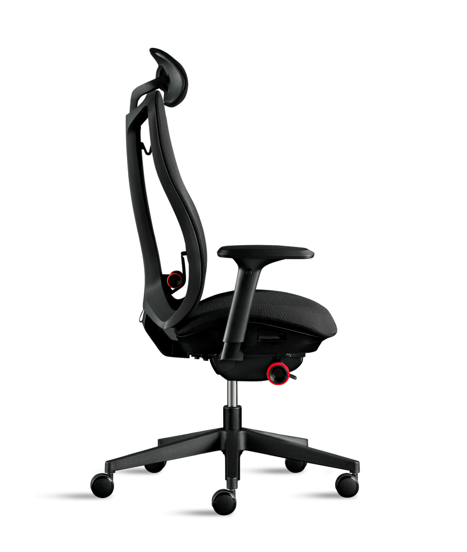 Vantum Gaming Chair