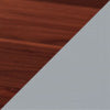 colour_Walnut/Silver