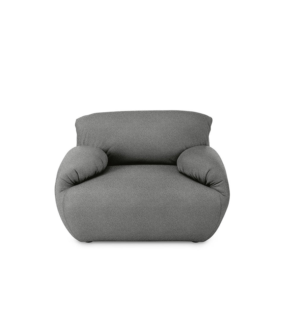 Luva Modular Armchair