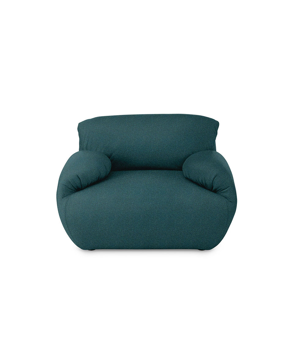 Luva Modular Armchair