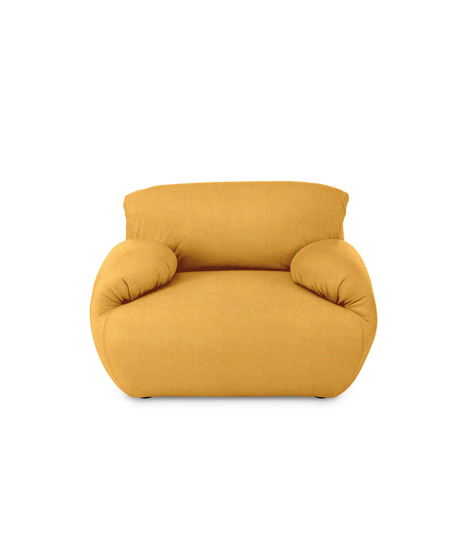 Luva Modular Armchair