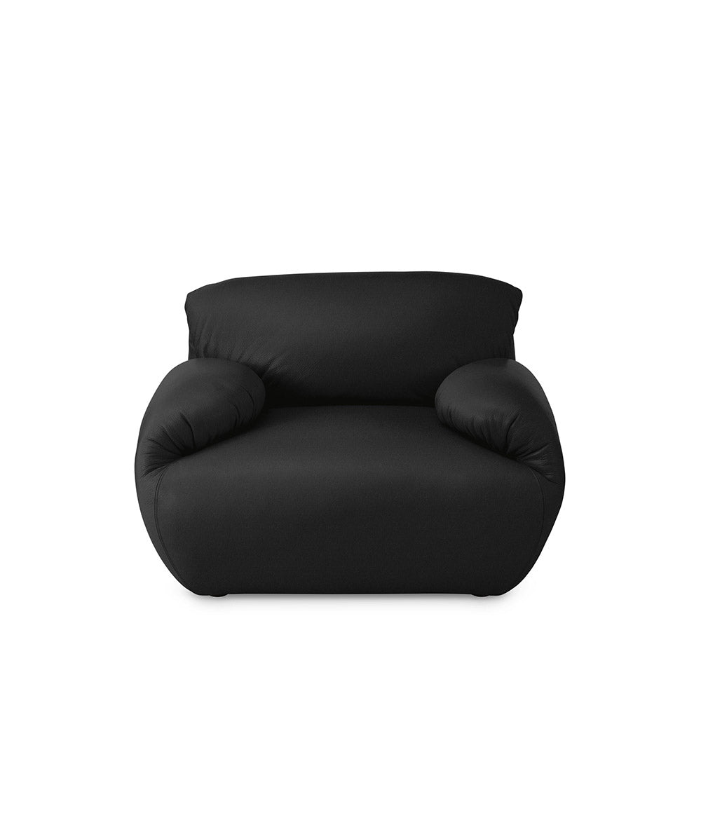Luva Modular Armchair