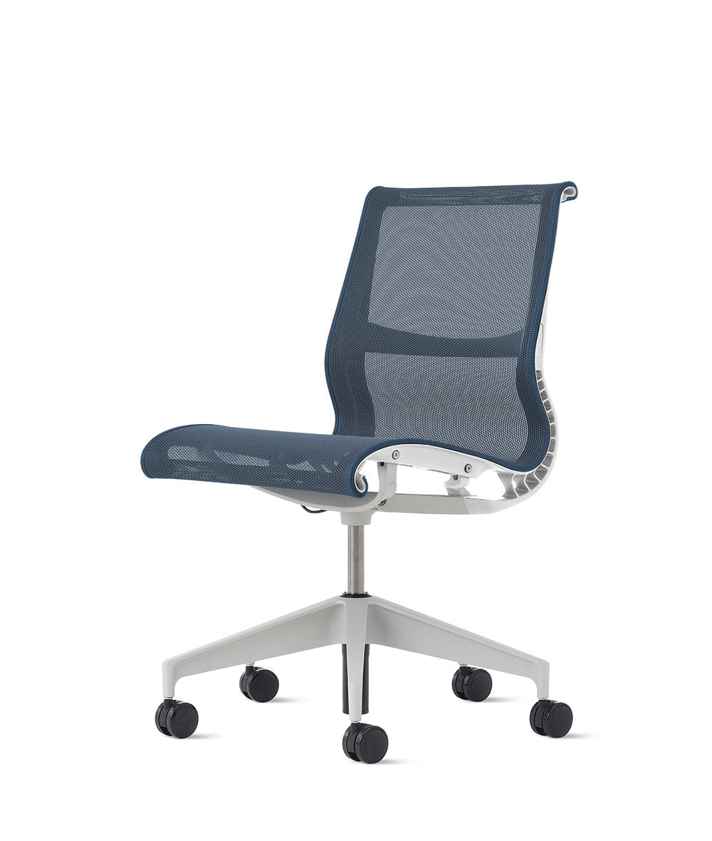 Setu Armless Chair