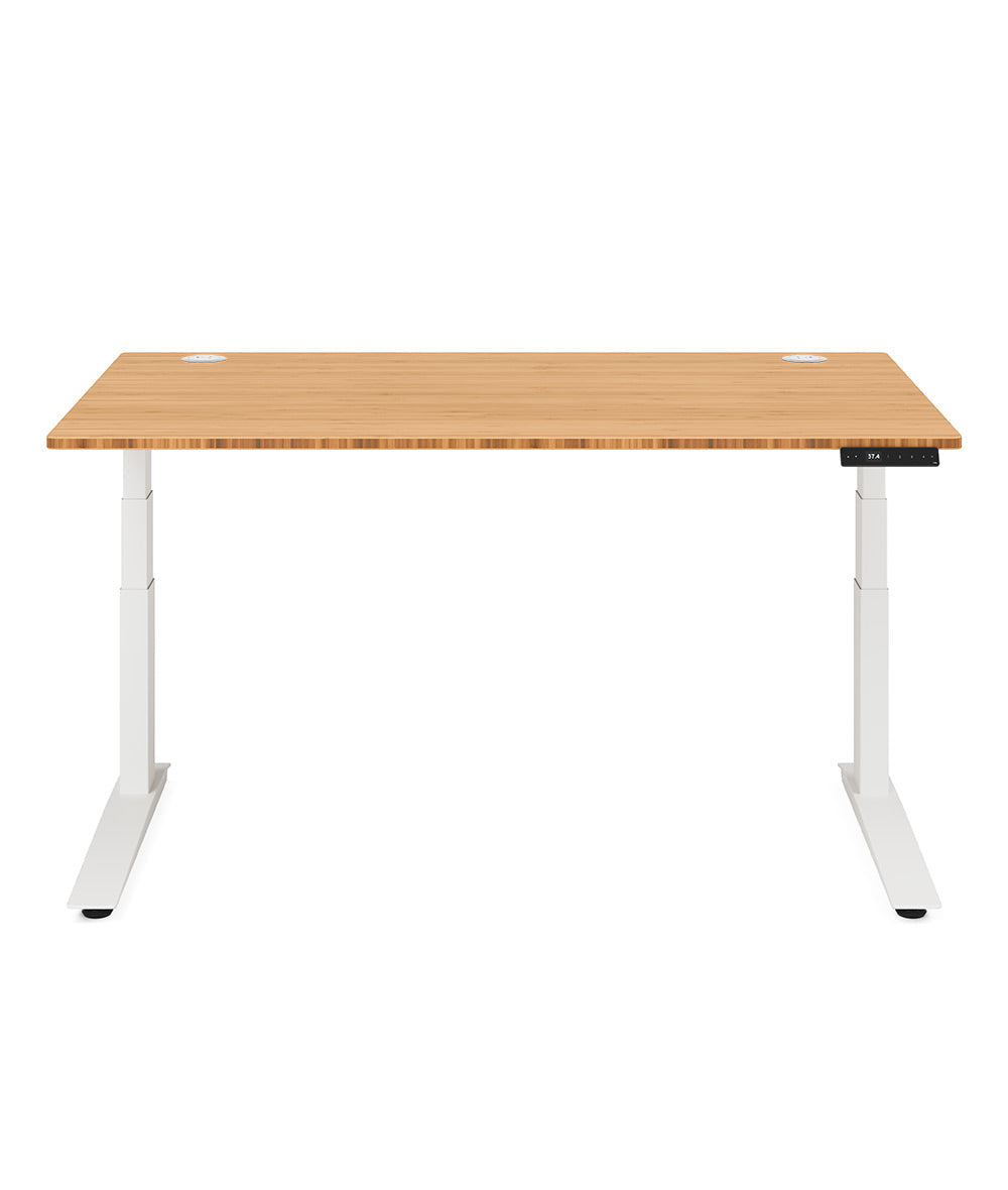Fully Jarvis Bamboo Standing Desk