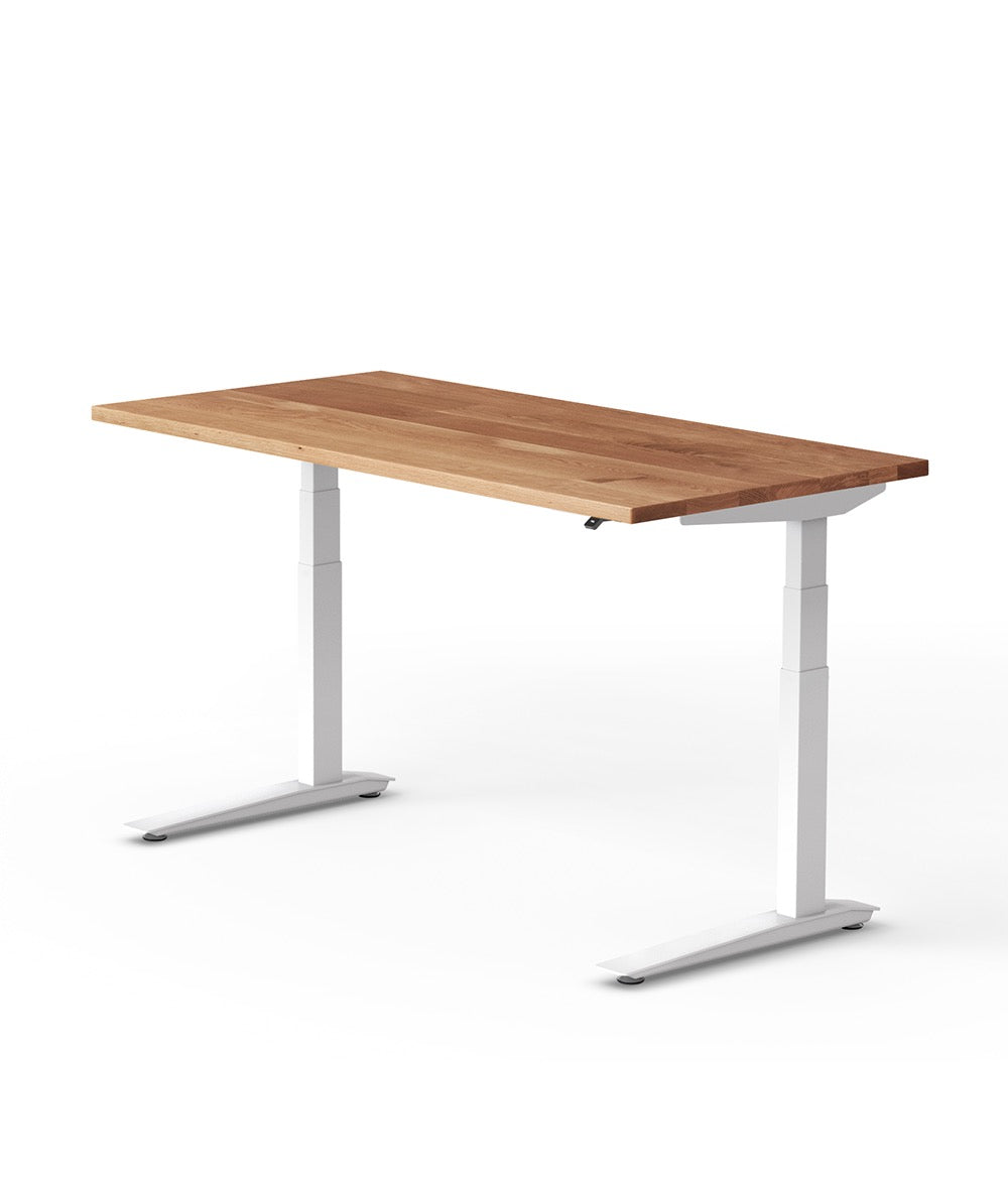 Fully Jarvis Hardwood Standing Desk