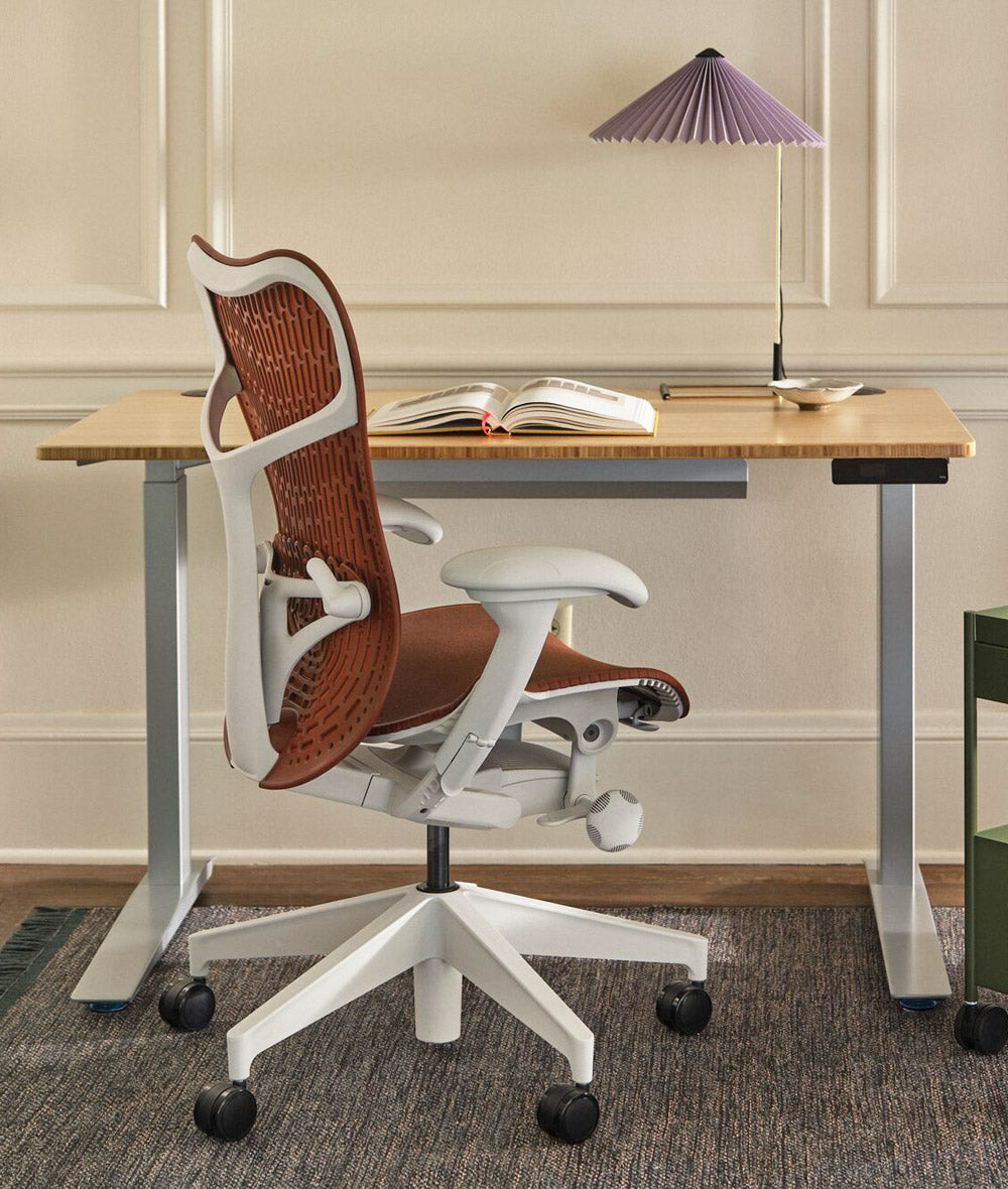 Mirra 2 Cordovan Butterfly Office Chair