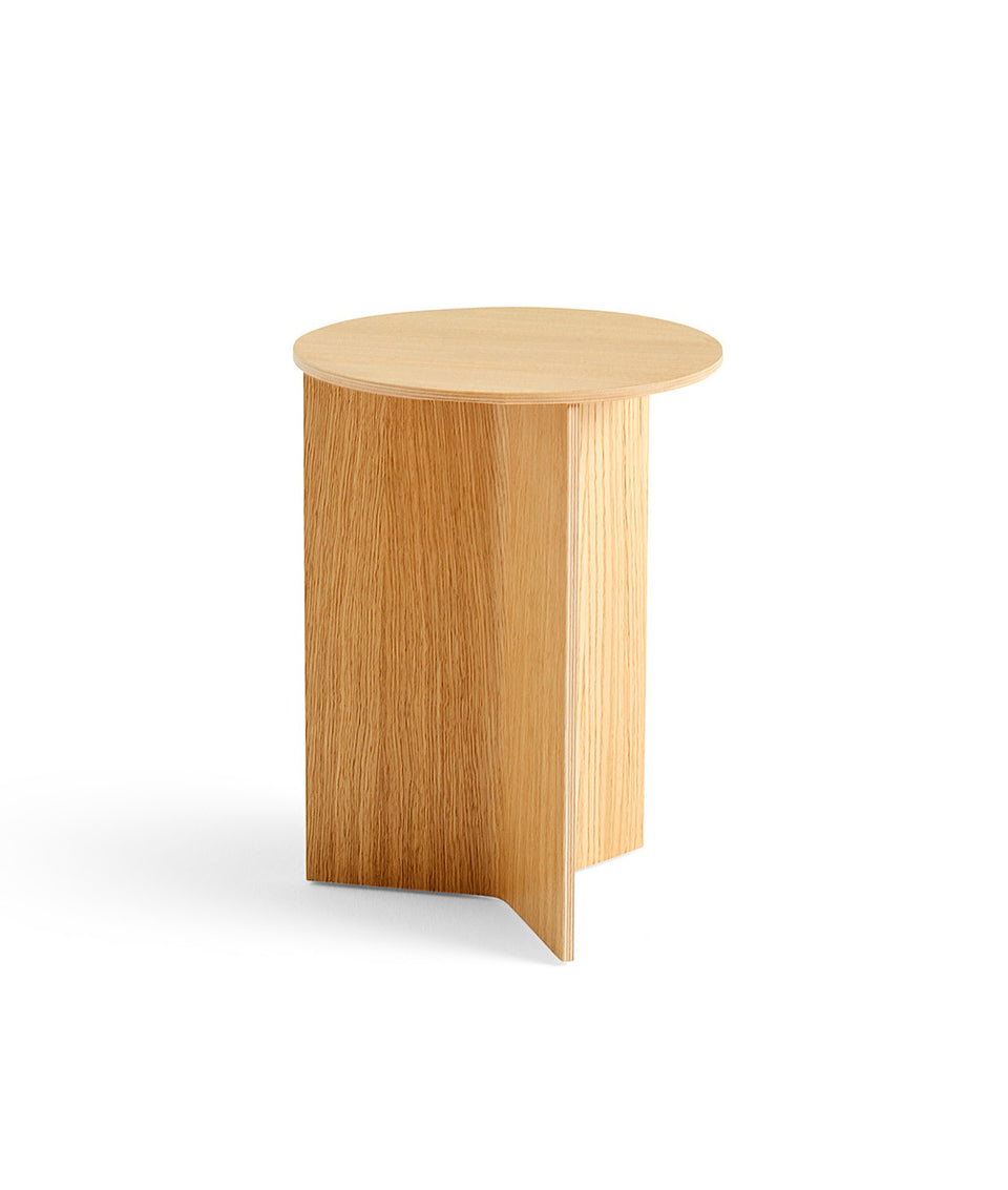 HAY Slit Table