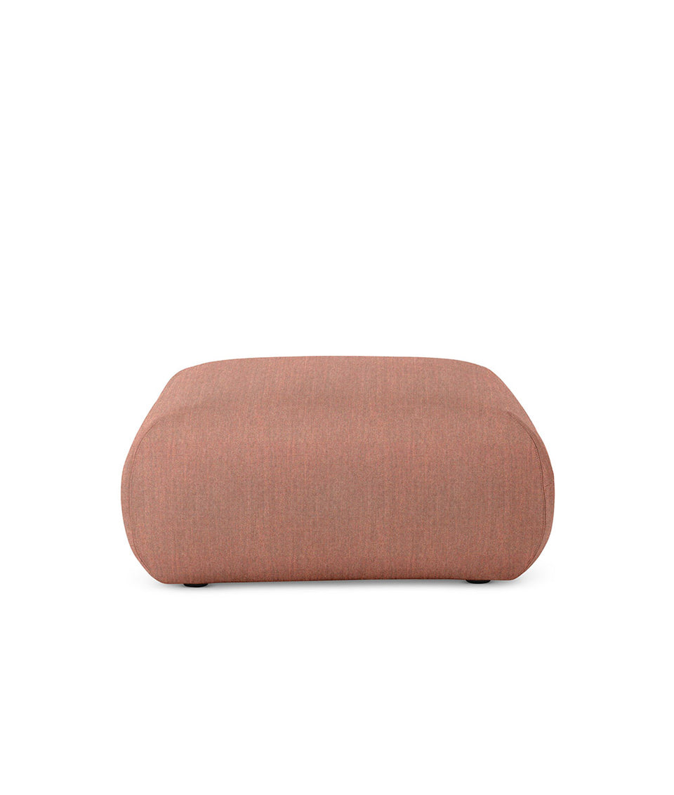 Luva Modular Ottoman