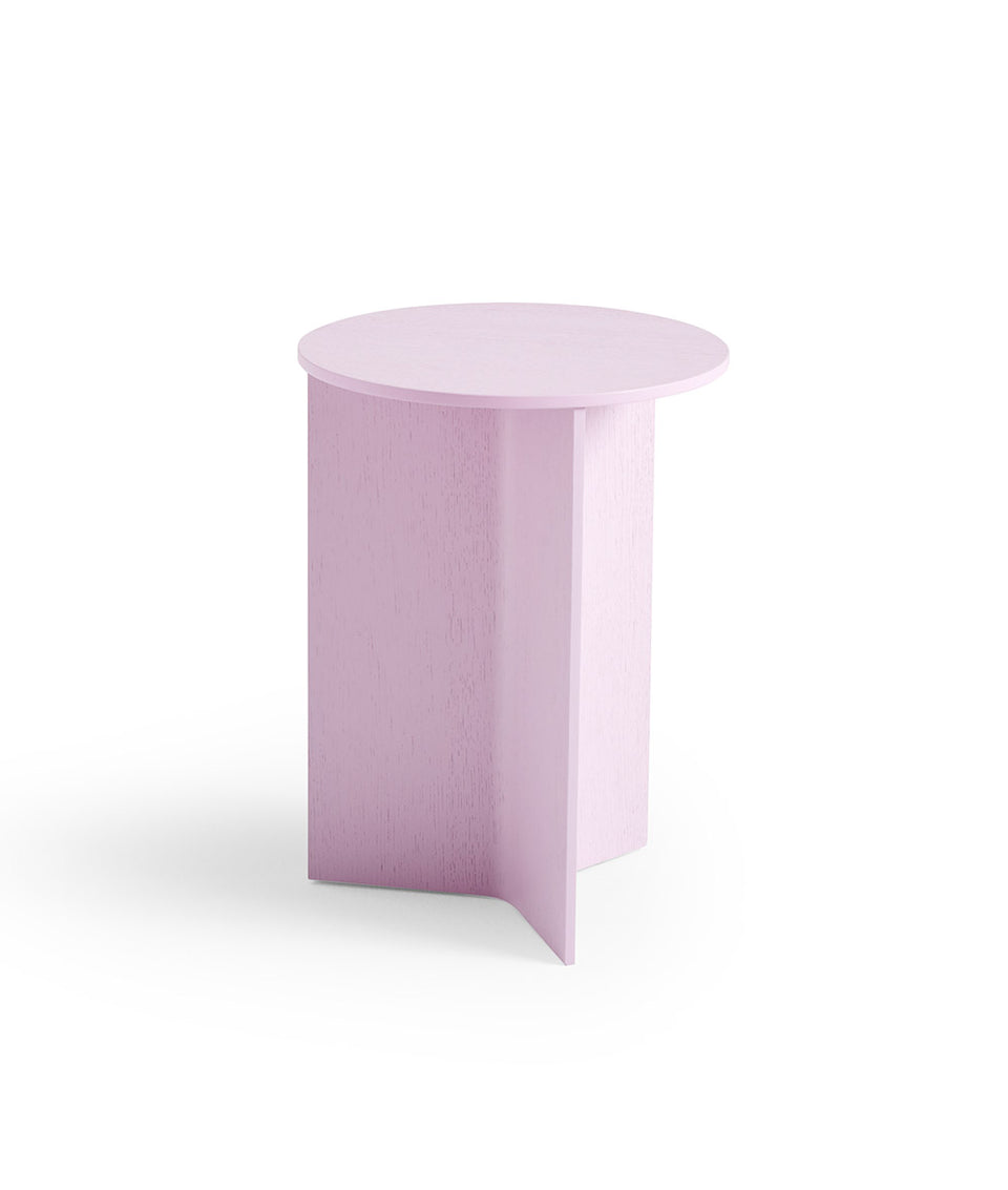 HAY Slit Table