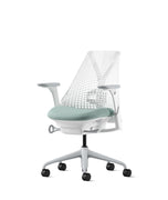 Sayl Studio White/0823 Office Chair