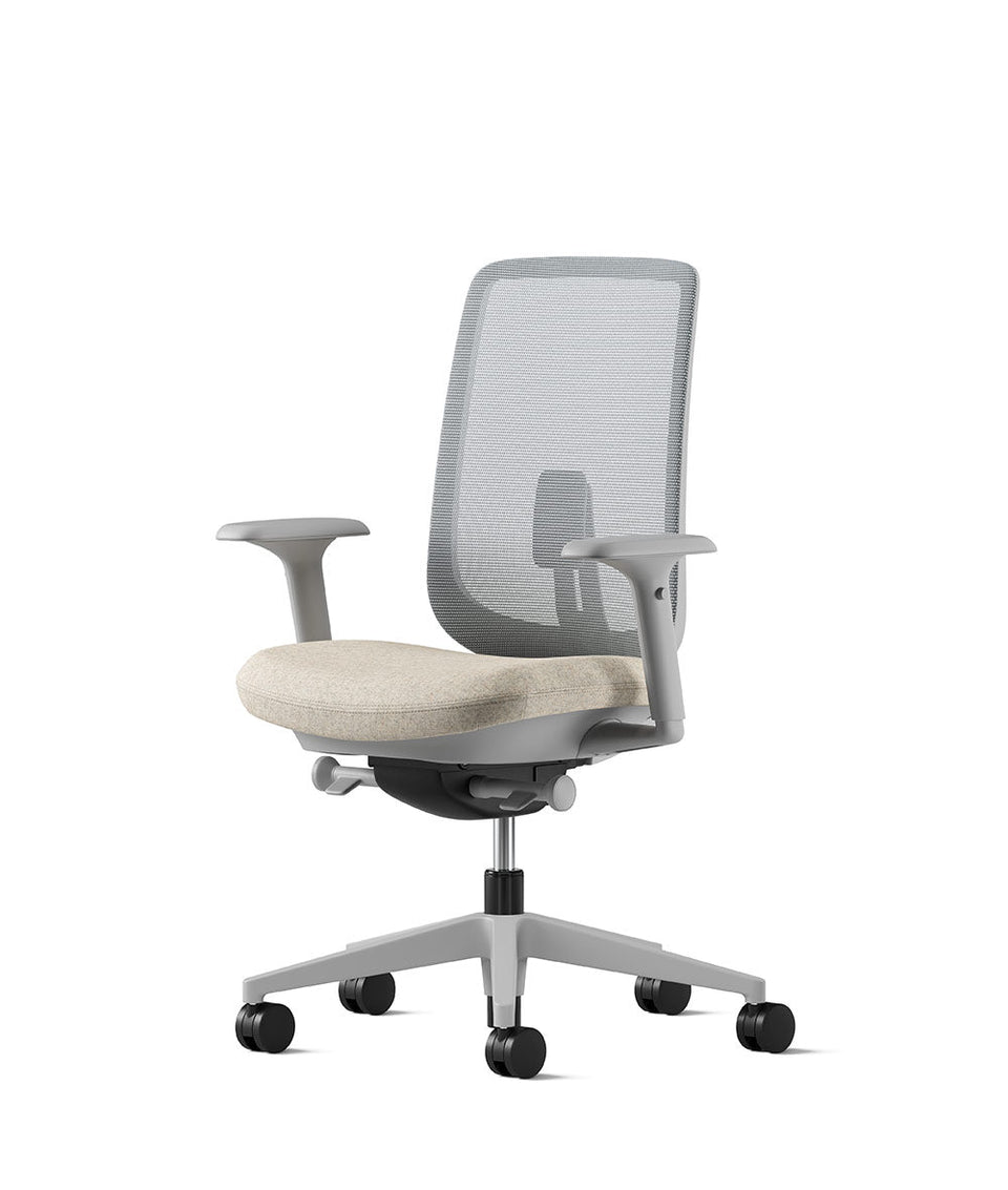 Verus Iceberg/Dartmouth Suspension Office Chair