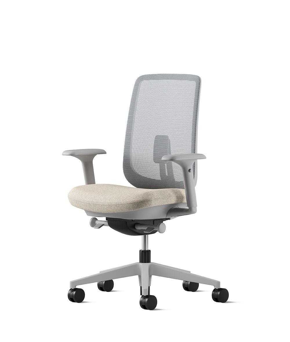 Verus Iceberg/Dartmouth Suspension Office Chair