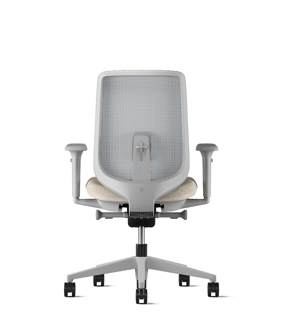 Verus Iceberg/Dartmouth Suspension Office Chair