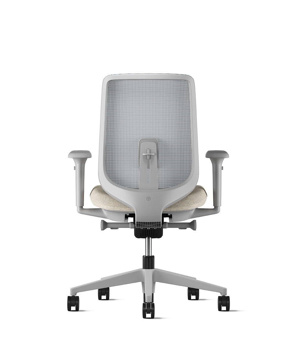 Verus Iceberg/Dartmouth Suspension Office Chair