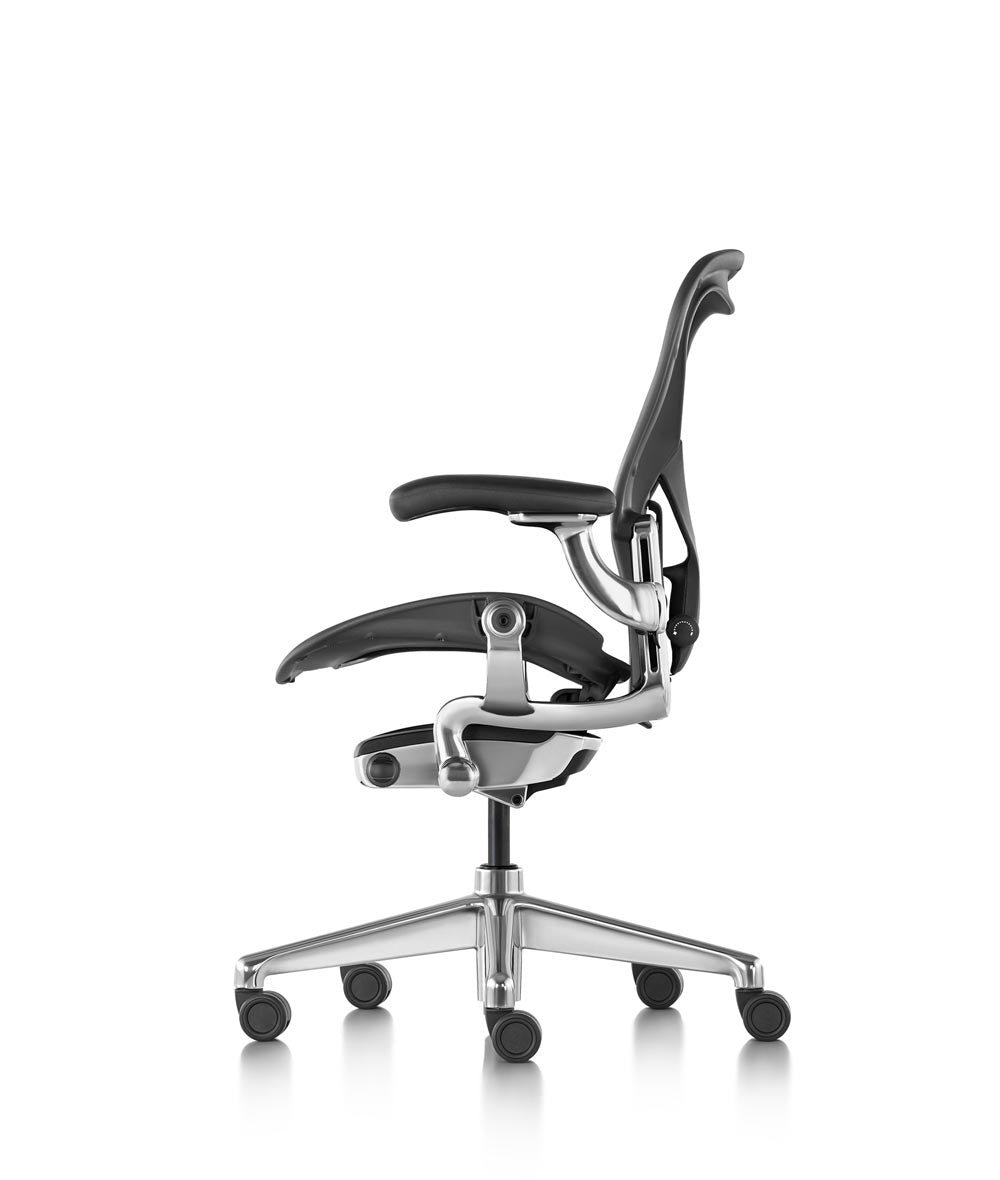 Aeron aluminium deals
