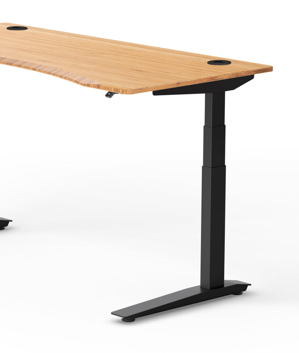 Jarvis desk sizes discount