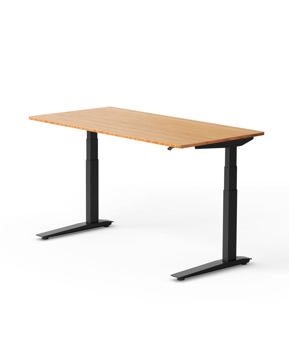 Fully Jarvis Bamboo Standing Desk