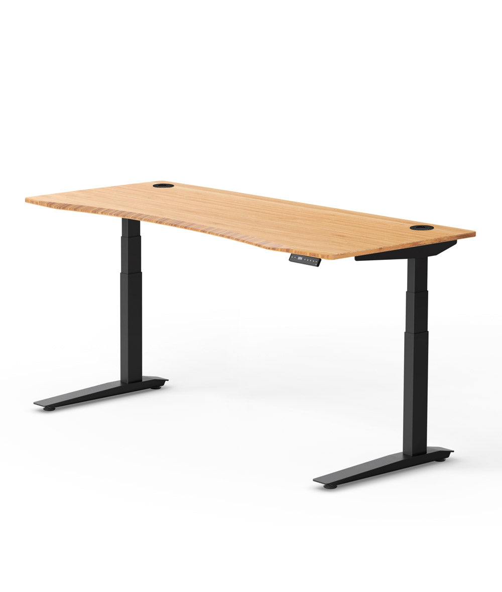Herman miller electric height adjustable desk discount