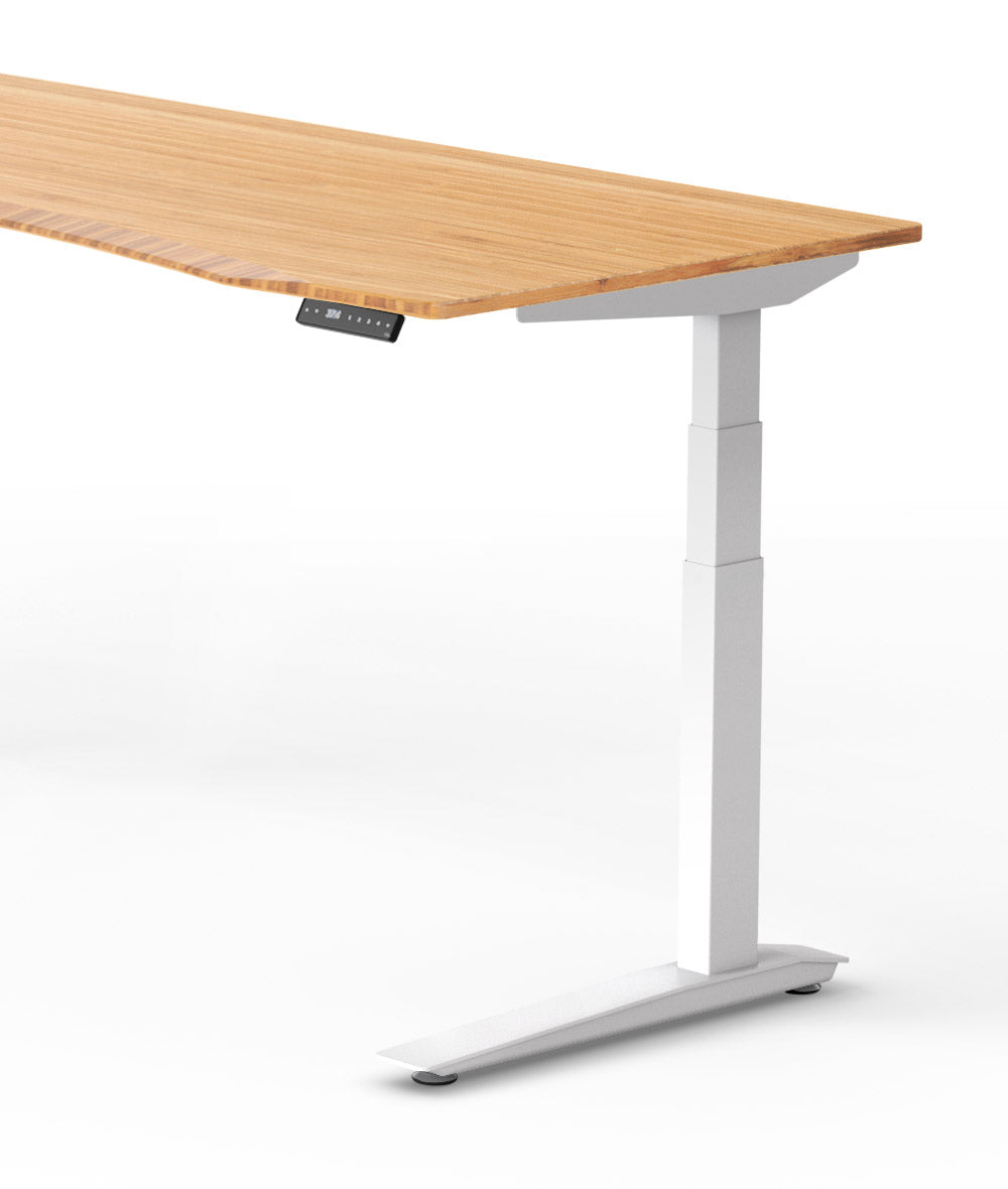 Standing desk jarvis discount