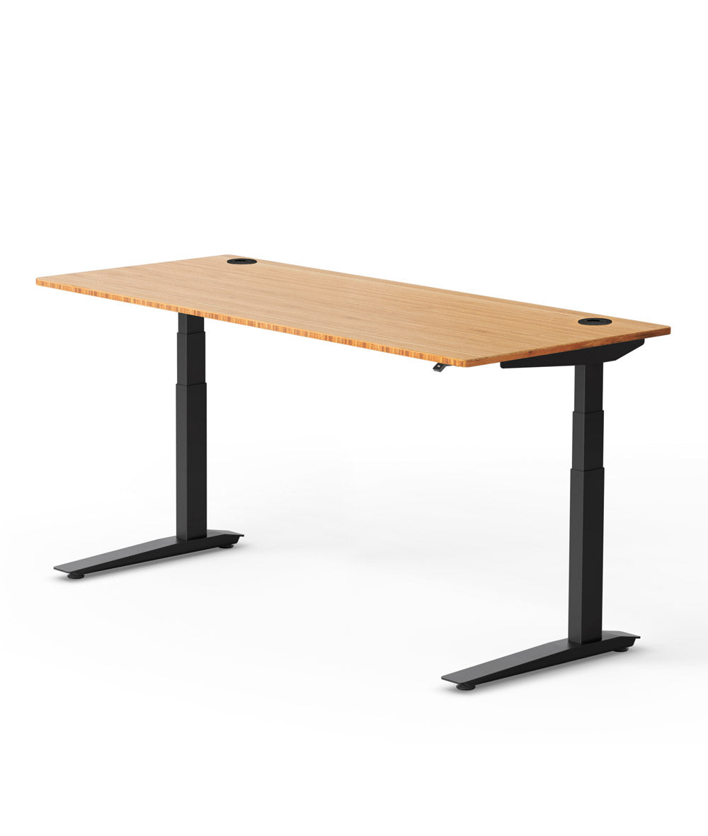 Jarvis standing desk used discount