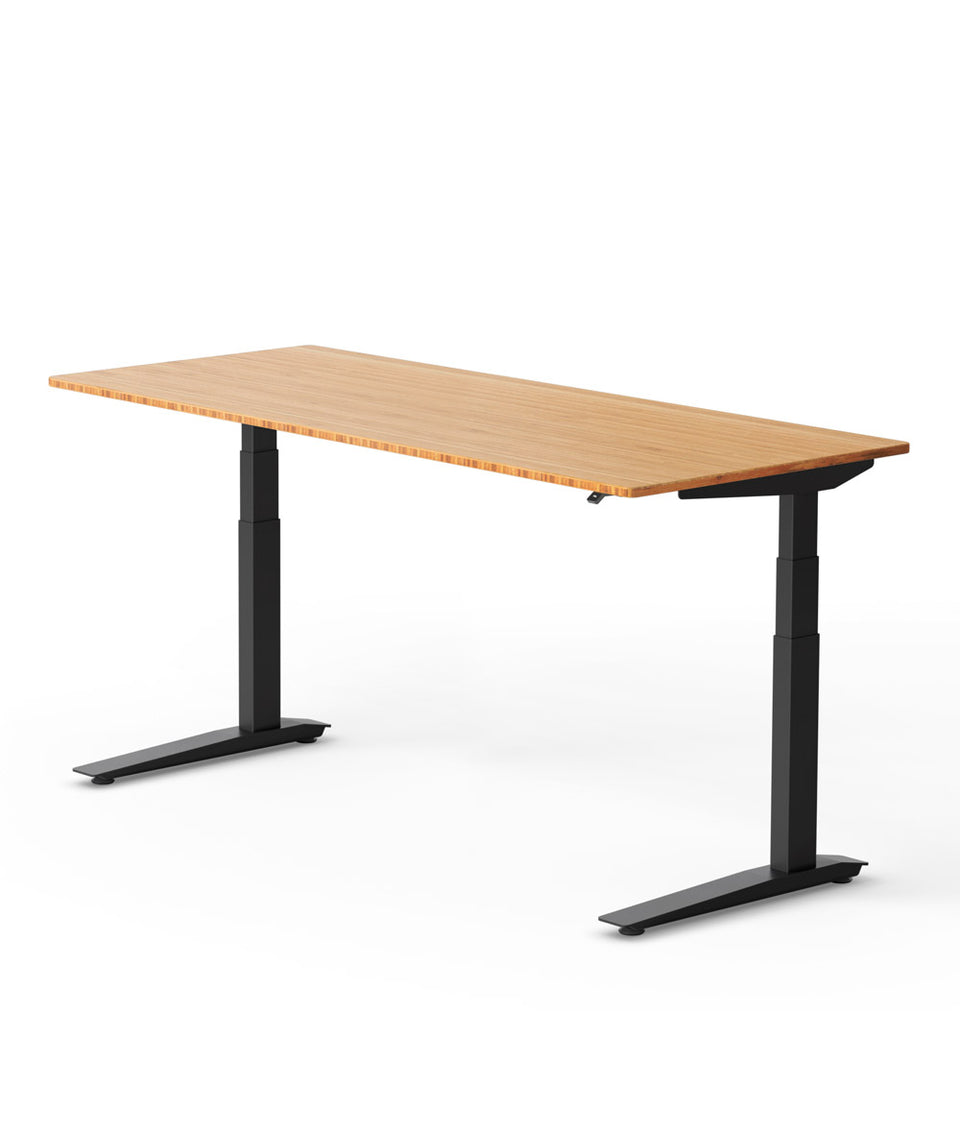 Fully Jarvis Bamboo Standing Desk
