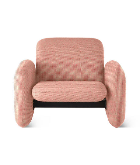 Wilkes Modular Armchair