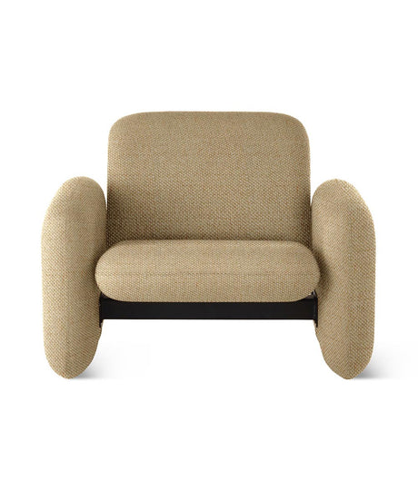 Wilkes Modular Armchair