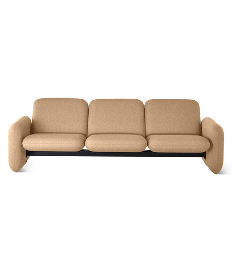 Wilkes Modular Three Seater Sofa