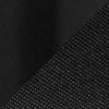 black & black