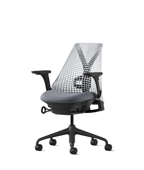 Sayl Fog/Rhino Office Chair