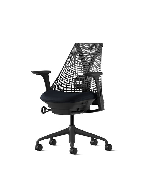 Sayl Black/Pitch Office Chair
