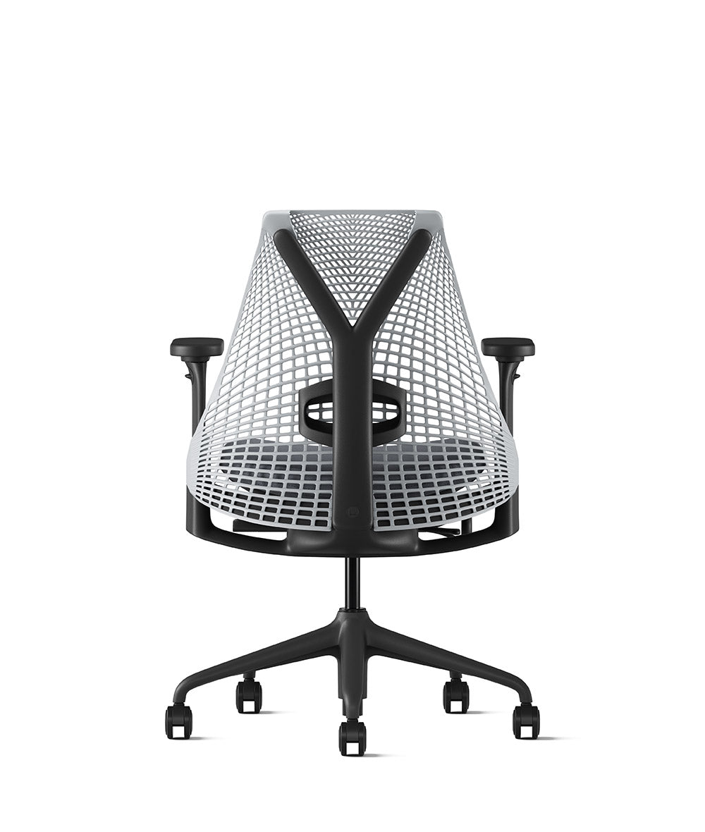 Sayl chairs by herman miller hotsell