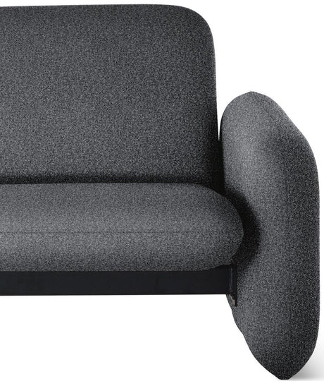 Wilkes Modular Three Seater Sofa
